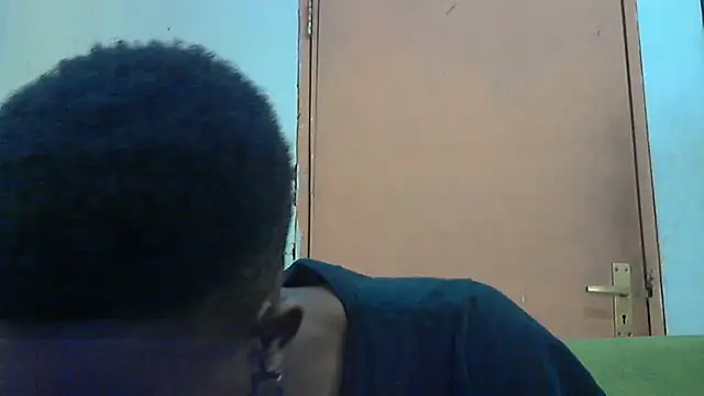 BIGDICKMULLAH online show from 10.31.25