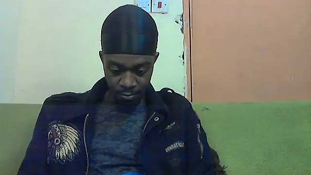 BIGDICKMULLAH online show from 11.23.25