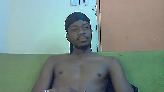 BIGDICKMULLAH online show from 12.02.25