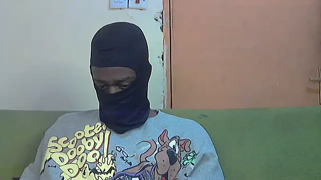 BIGDICKMULLAH online show from 12.15.25