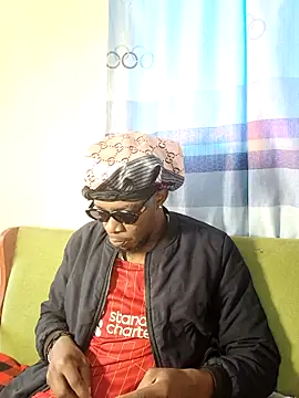 BIGDICKMULLAH online show from 03.16.26