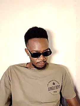 BIGDICKMULLAH online show from 03.26.26