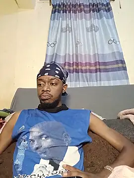 BIGDICKMULLAH online show from 05.24.26