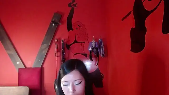 HannaCarrter online show from 01.26.25