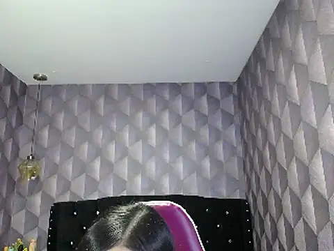 HannaCarrter online show from 02.03.25