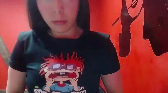 HannaCarrter online show from 02.26.25