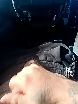 JObuddy661 online show from 09.27.25