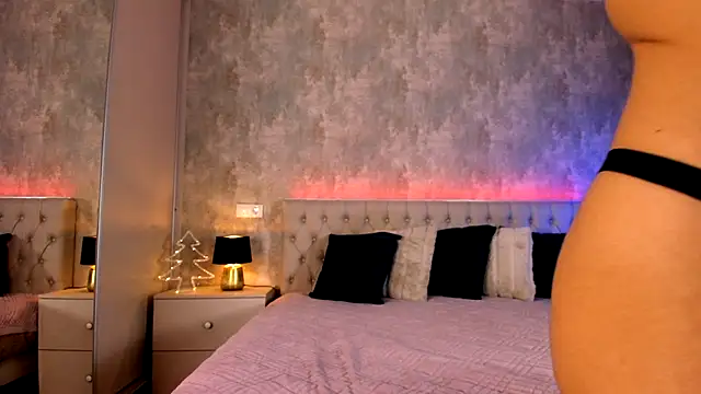 Rai Raisa online show from 11.28.25