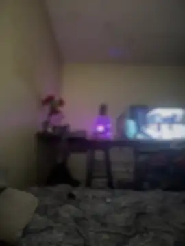 ExoticAquarius online show from 09.12.25