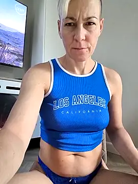 DarleenHot online show from 10.03.25