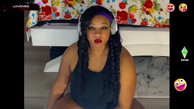 temptressbeauty24 online show from 02.11.25