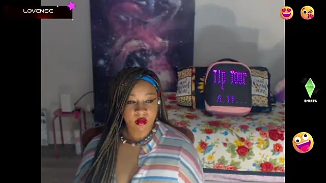 temptressbeauty24 online show from 02.16.25