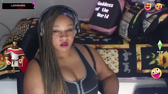 temptressbeauty24 online show from 02.21.25