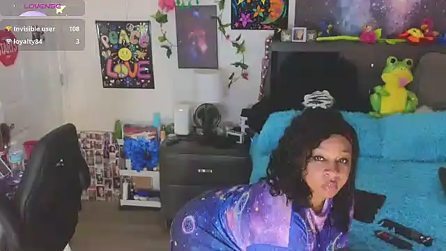 temptressbeauty24 online show from 09.20.25