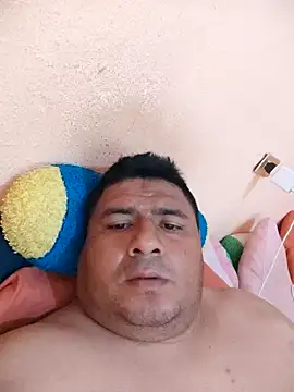 Chaparrosoverano online show from 09.13.25