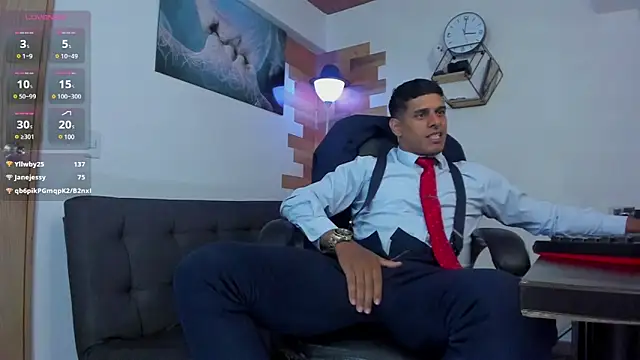 Snapshot of vincen_jose chatting on 12.06.24 vincen jose online show from 12.06.24