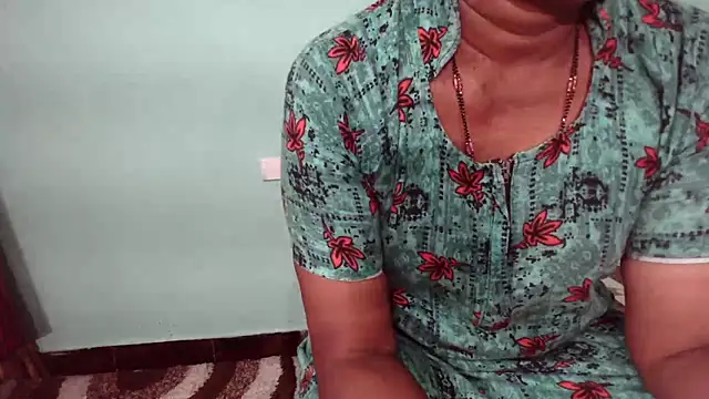 shrutitelugu69 online show from 12.22.25