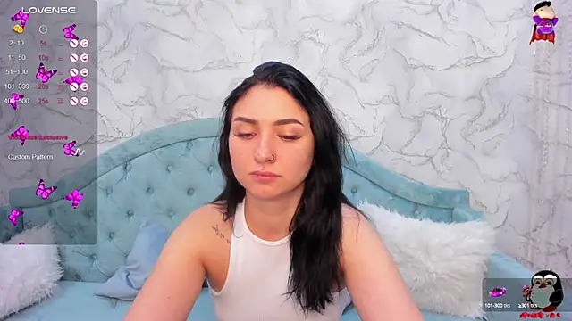 Sourr Lollipop online show from 09.29.25