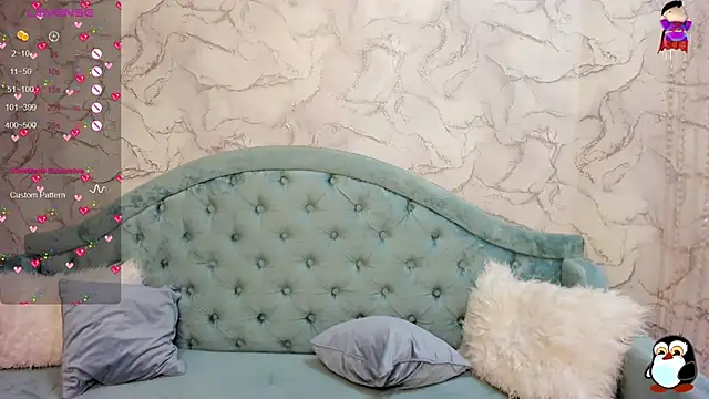 Sourr Lollipop online show from 11.13.25