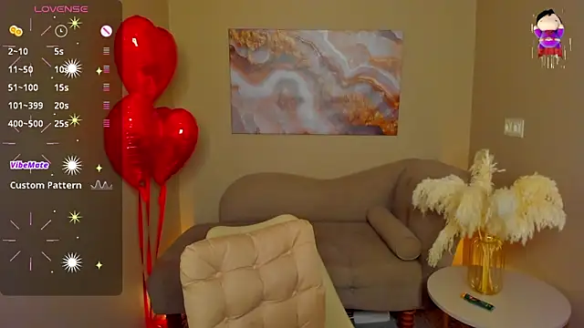 Sourr Lollipop online show from 02.06.26