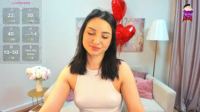 Sourr Lollipop online show from 02.18.26