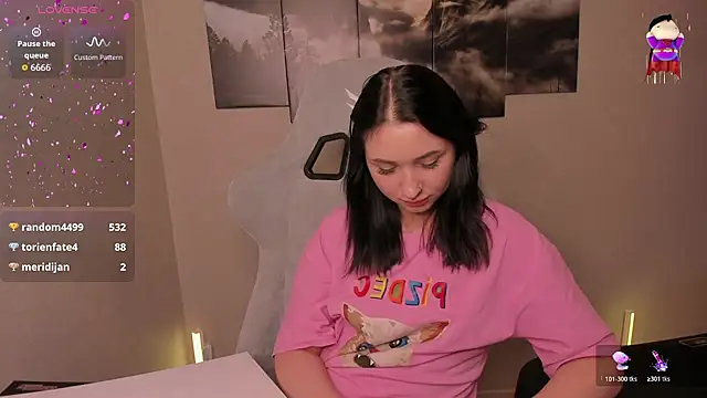 Sourr Lollipop online show from 03.02.26