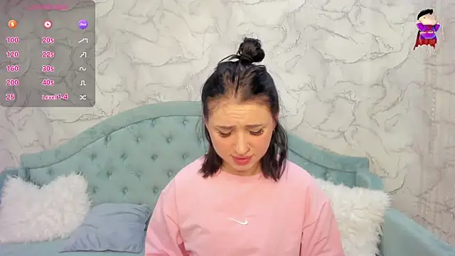 Sourr Lollipop online show from 03.23.26