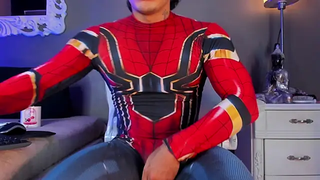 Snapshot of nau_fonseca1 chatting on 01.24.25 nau fonseca1 online show from 01.24.25