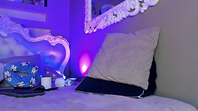 Snapshot of nau_fonseca1 chatting on 01.29.25 nau fonseca1 online show from 01.29.25