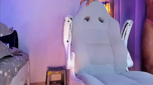 Snapshot of nau_fonseca1 chatting on 02.16.25 nau fonseca1 online show from 02.16.25