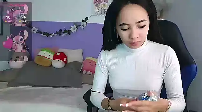 northly online show from 12.18.24