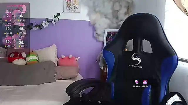 northly online show from 02.14.25