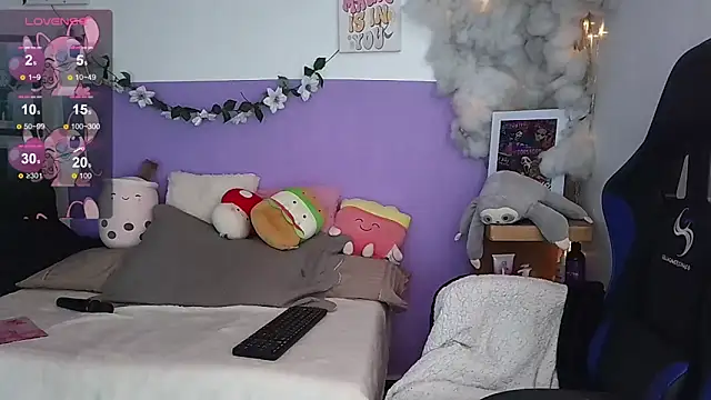 northly online show from 02.21.25