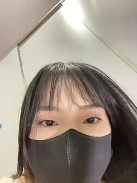 Asia-Lynn online show from 11.06.25