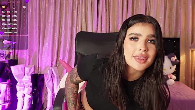 dahian01 online show from 02.05.25