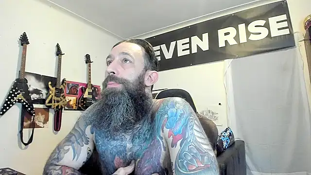 StevenRiseNYC online show from 05.08.26