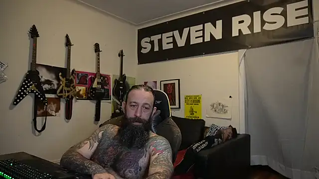 StevenRiseNYC online show from 05.27.26