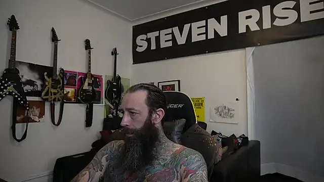 StevenRiseNYC online show from 06.28.26