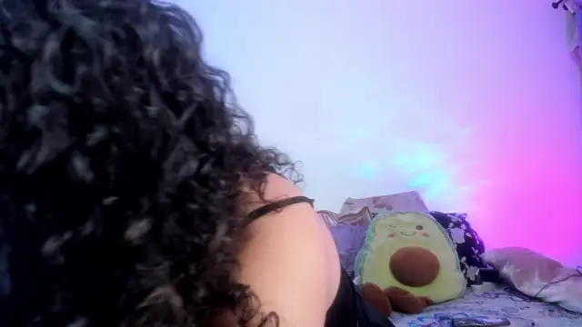 Pia-Jimenez online show from 12.27.24
