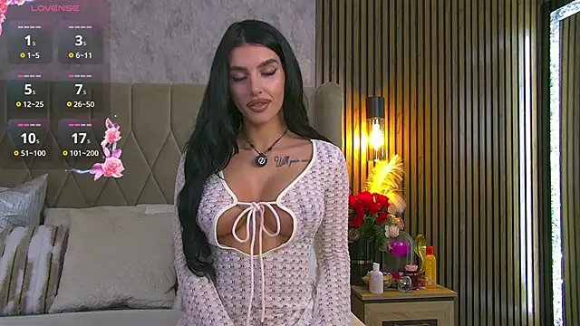 AmyBlair online show from 01.20.25