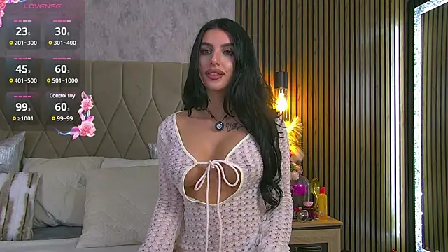 AmyBlair online show from 01.20.25