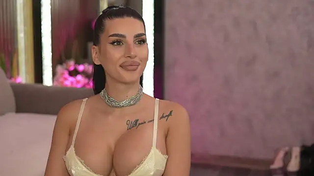 AmyBlair online show from 06.27.26