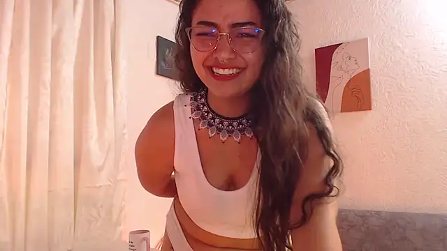  Kim  M online show from 03.26.26