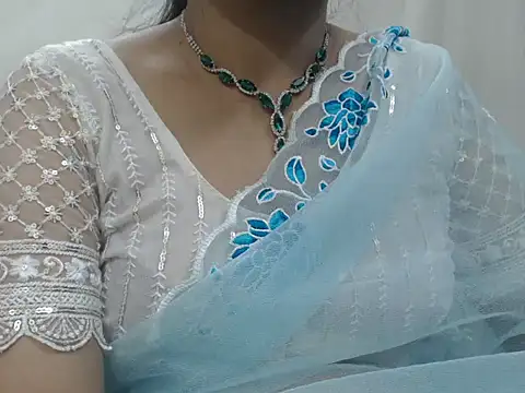 Lovely Siri 23 online show from 02.10.26