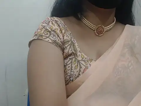 Lovely Siri 23 online show from 05.07.26