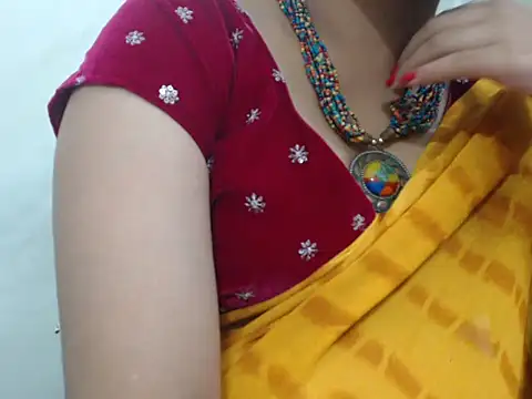 Lovely Siri 23 online show from 06.06.26