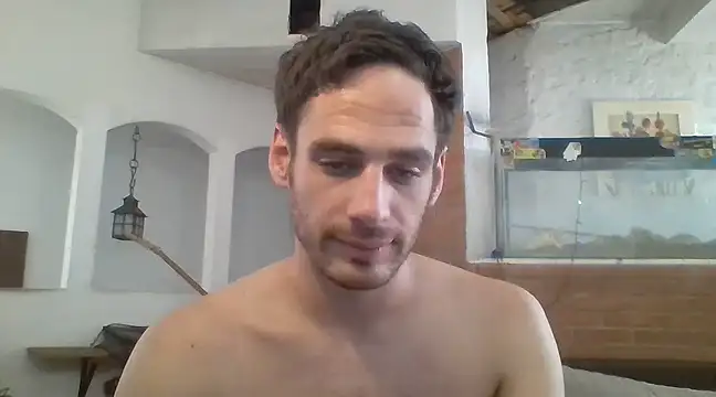 Stevenson988 online show from 12.05.24