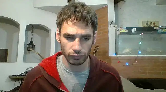 Stevenson988 online show from 12.10.24