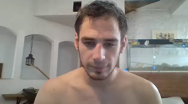 Stevenson988 online show from 12.13.24