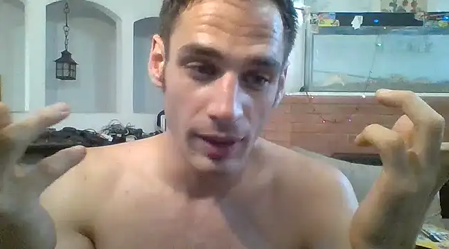 Stevenson988 online show from 01.02.25